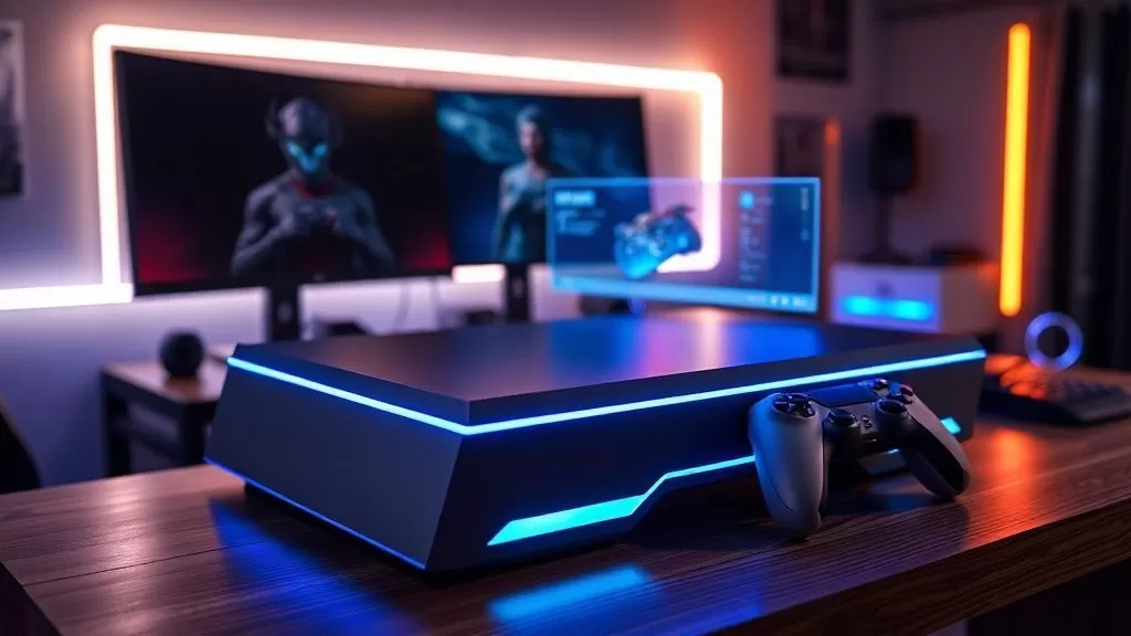 Eurogamersonline The Different Types