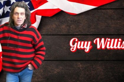 guy willison illness