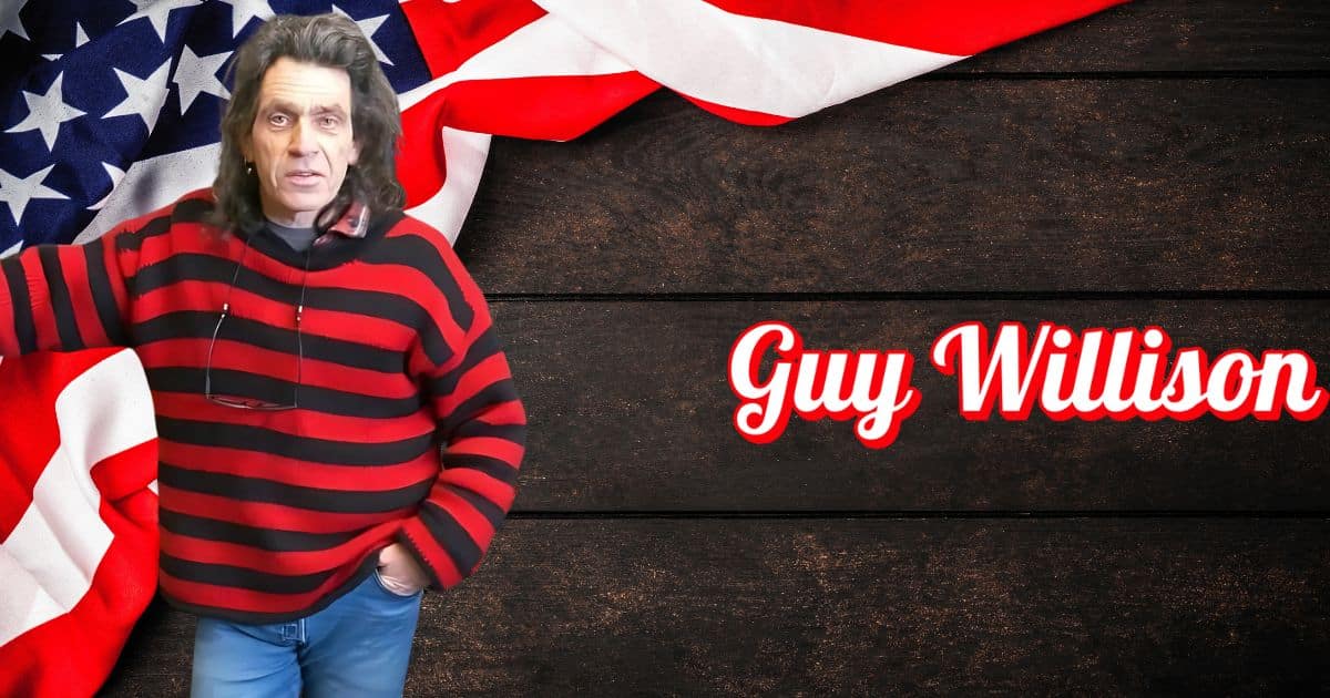 guy willison illness