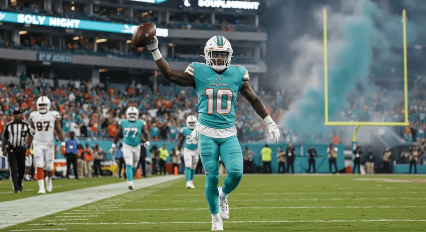 Miami-Dolphins-vs-Los-Angeles-Rams-Match-Player-Stats