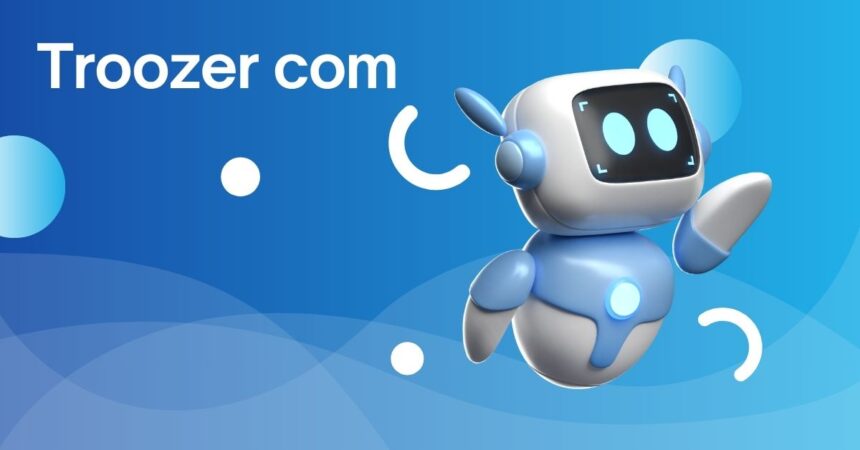 Troozer.com