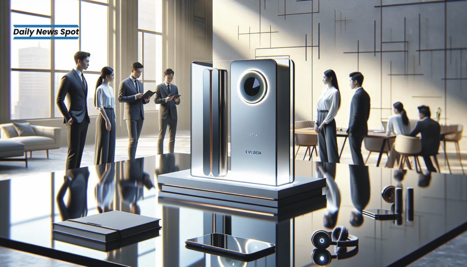 why should i buy civiliden ll5540