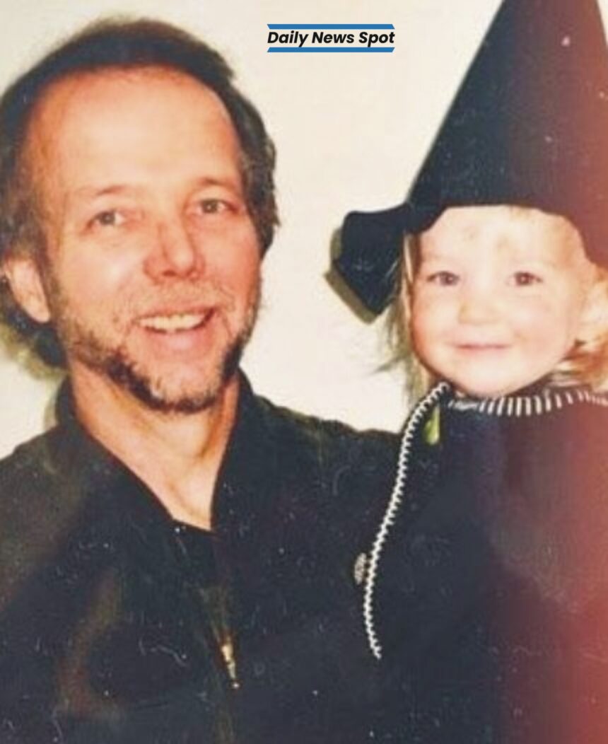 philip alan hosterman