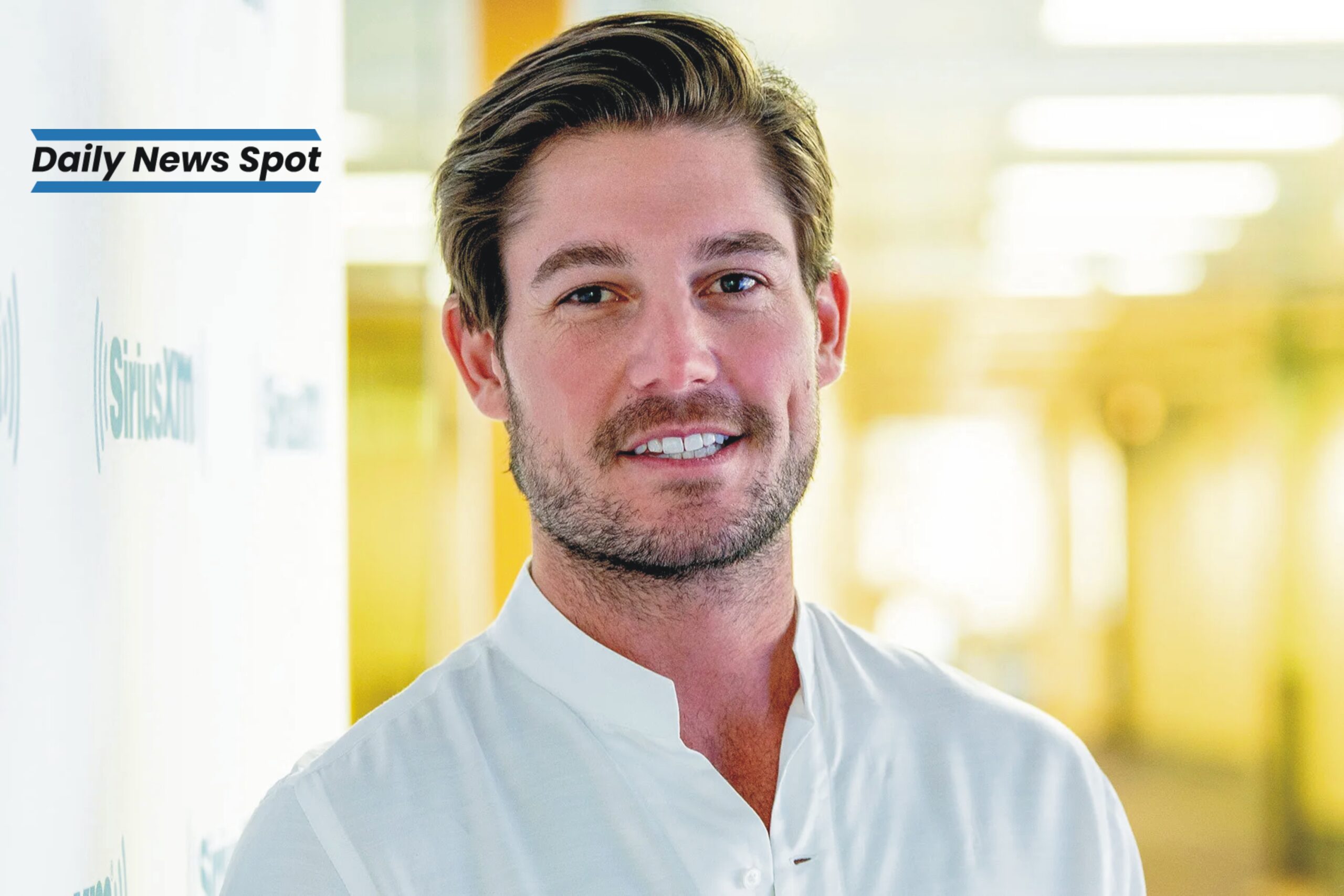 craig conover net worth