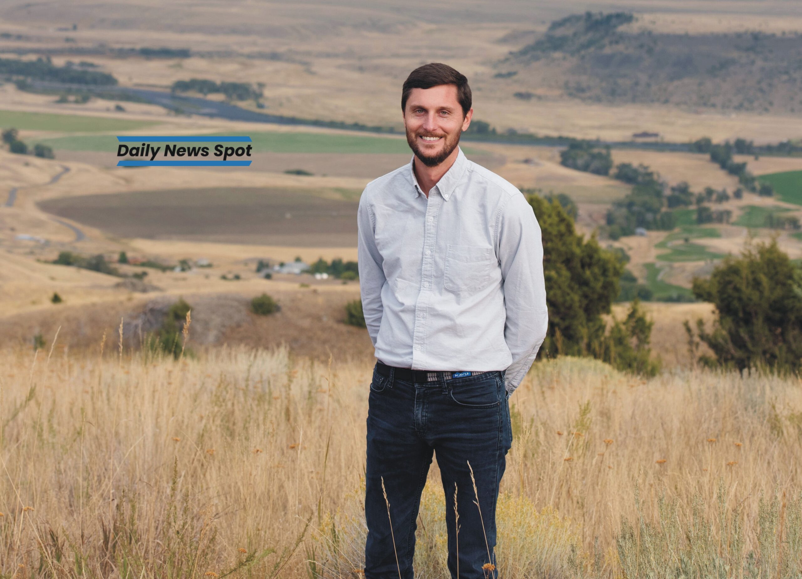 amberley snyder husband