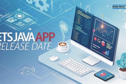 etsjavaapp release date