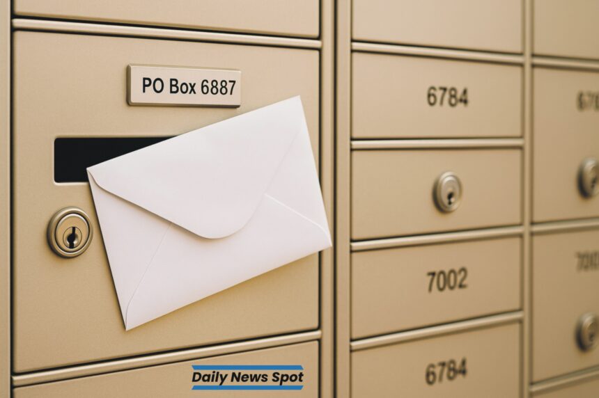 po box 6887 coventry