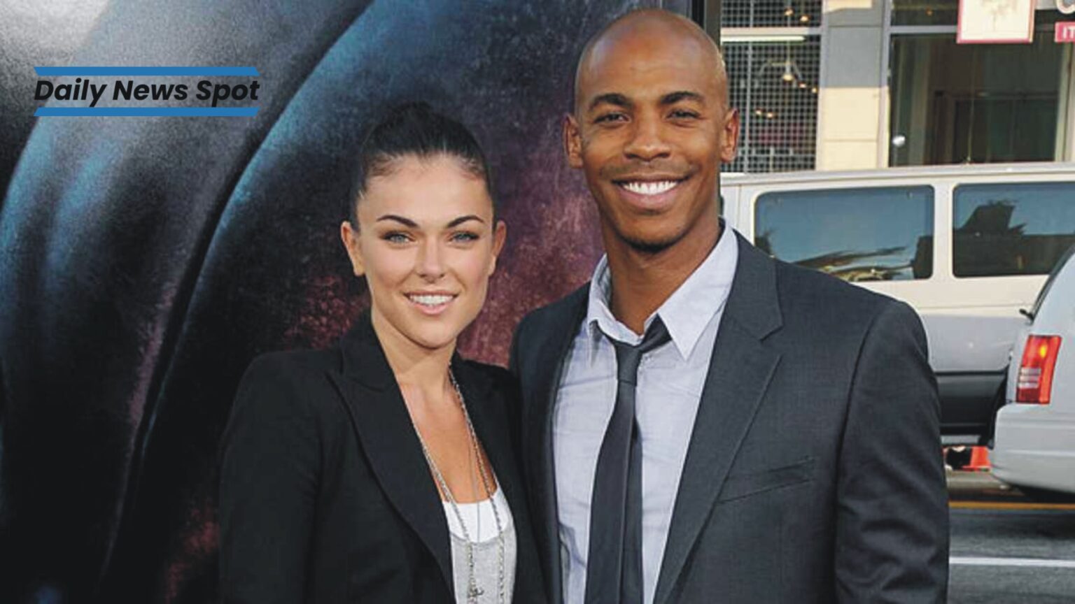 serinda swan partner