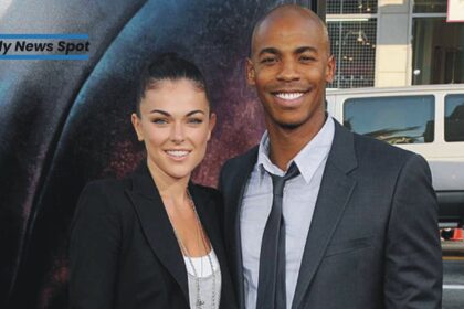 serinda swan partner