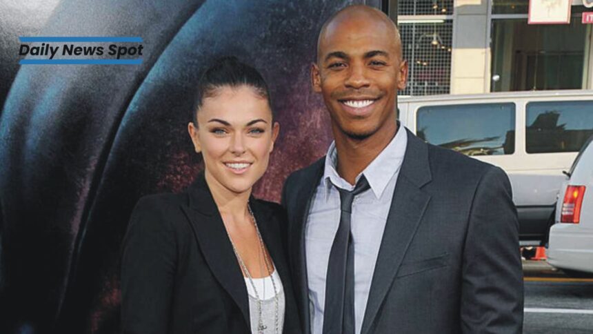 serinda swan partner