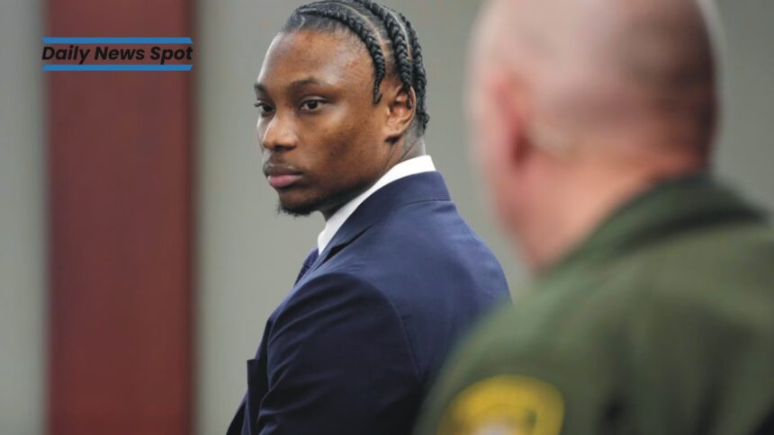 henry ruggs net worth