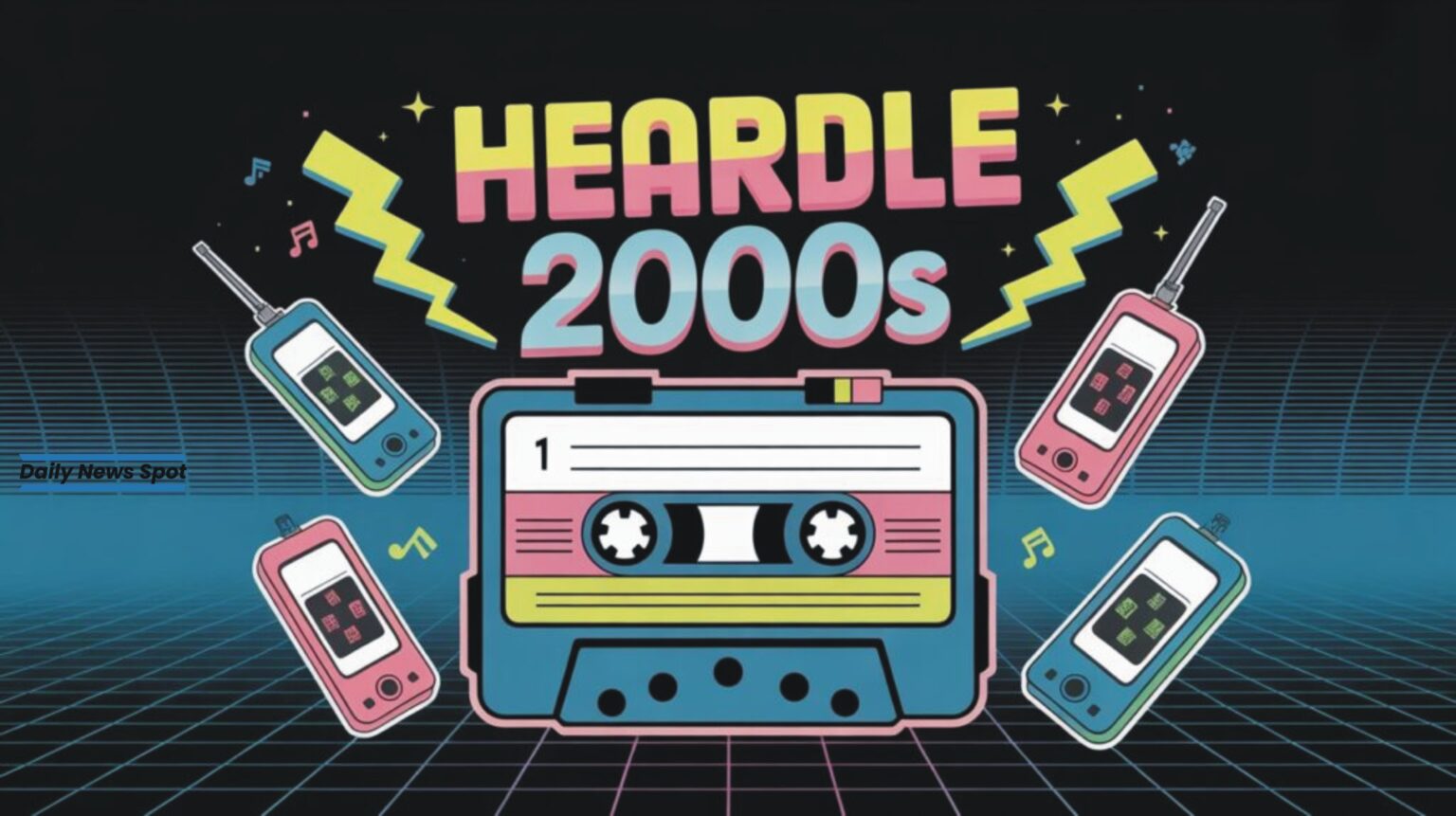 heardle 2000s