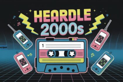 heardle 2000s