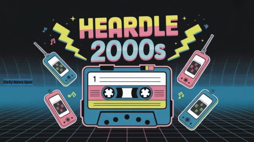 heardle 2000s