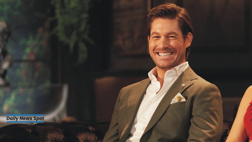 craig conover net worth