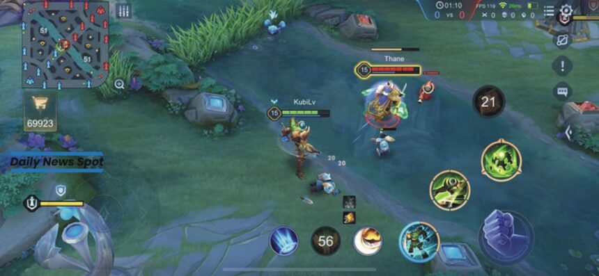 blog jet liên quân