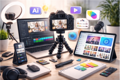 Make Videos Effortlessly