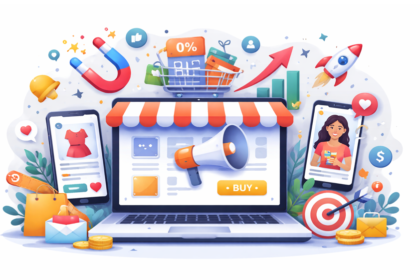 Ecommerce Store