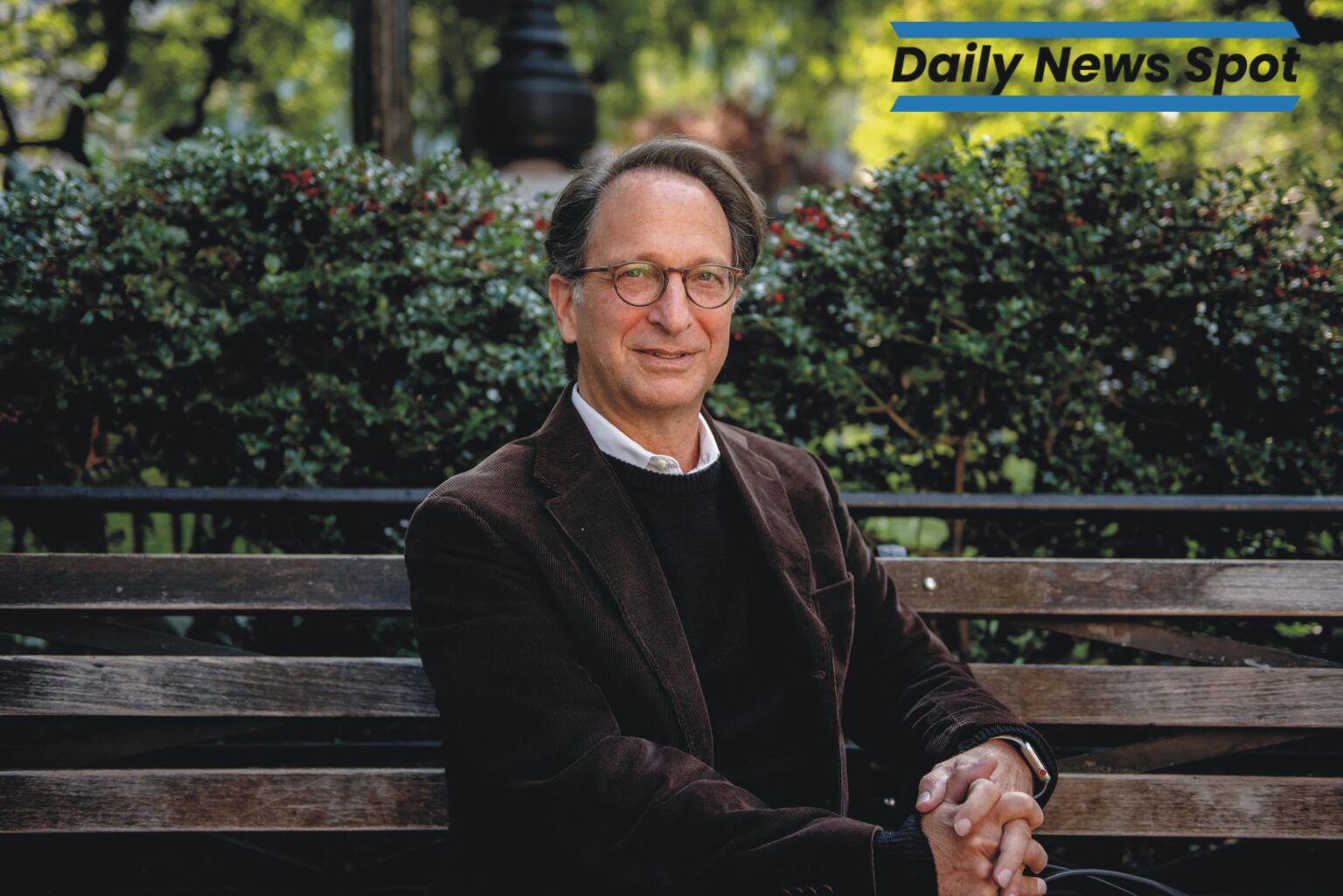 andrew weissmann net worth