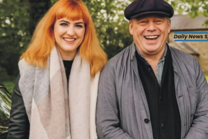 izzie balmer partner