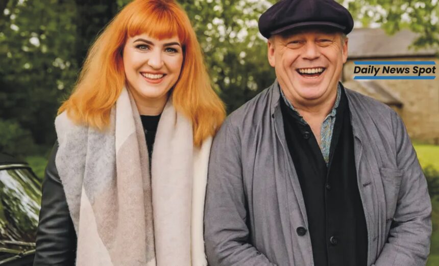 izzie balmer partner