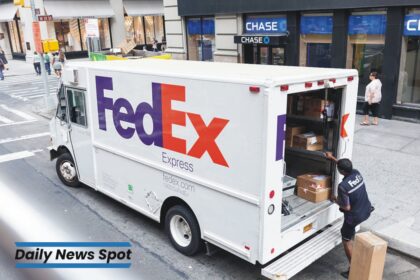 tripbuddy fedex