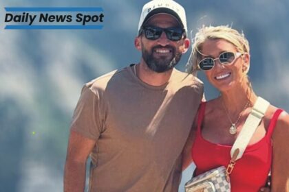 kalee rogers husband