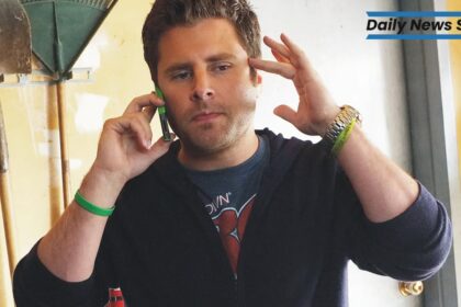 james roday heart attack