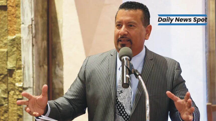 richard montañez net worth