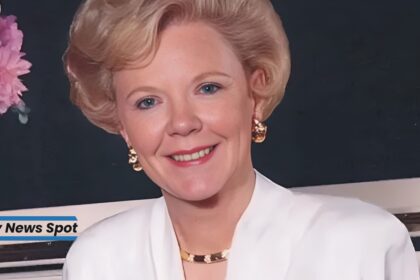 Marilyn Kroc Barg