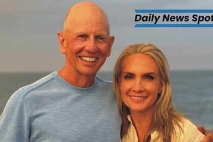 peter mcmahon net worth