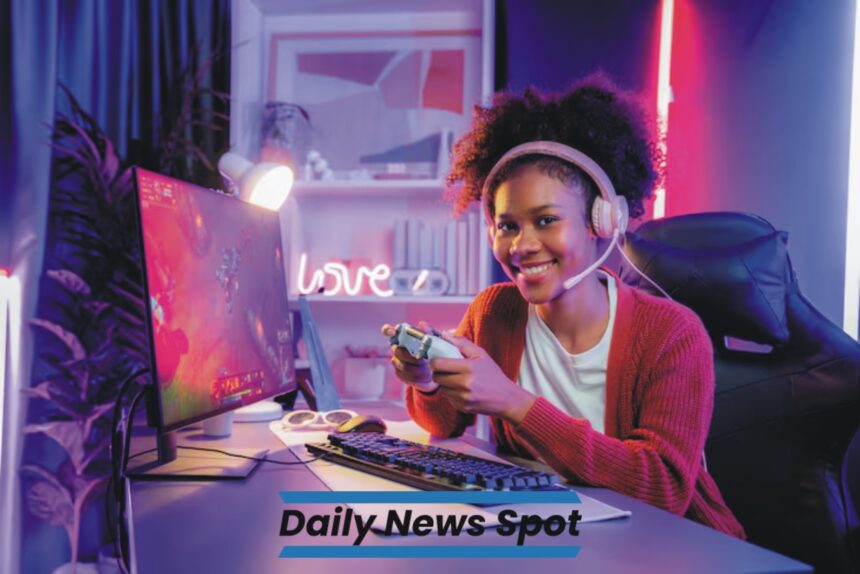 under growth games uggcontroman controller