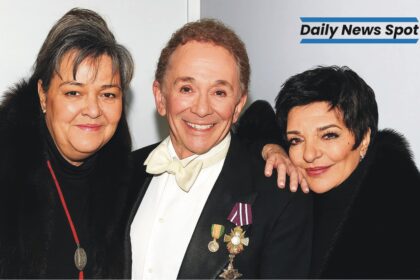 christiane nina minnelli