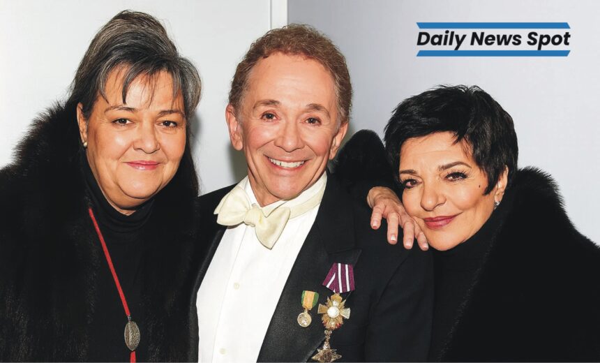 christiane nina minnelli