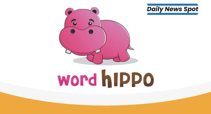 wordhippo 5 letter words