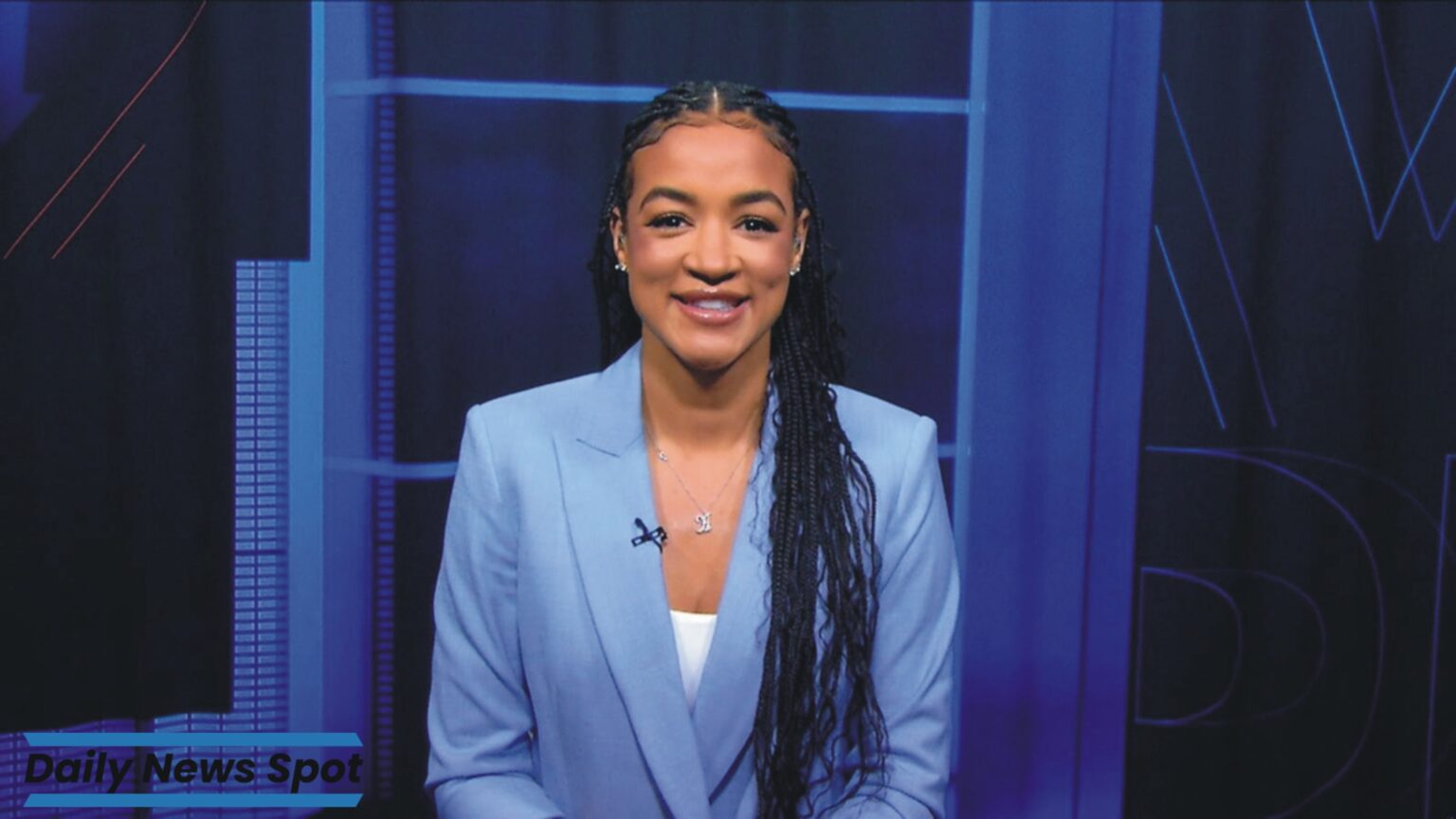 andraya carter height