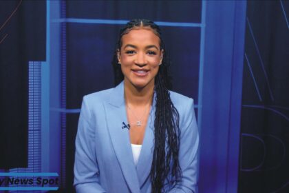 andraya carter height