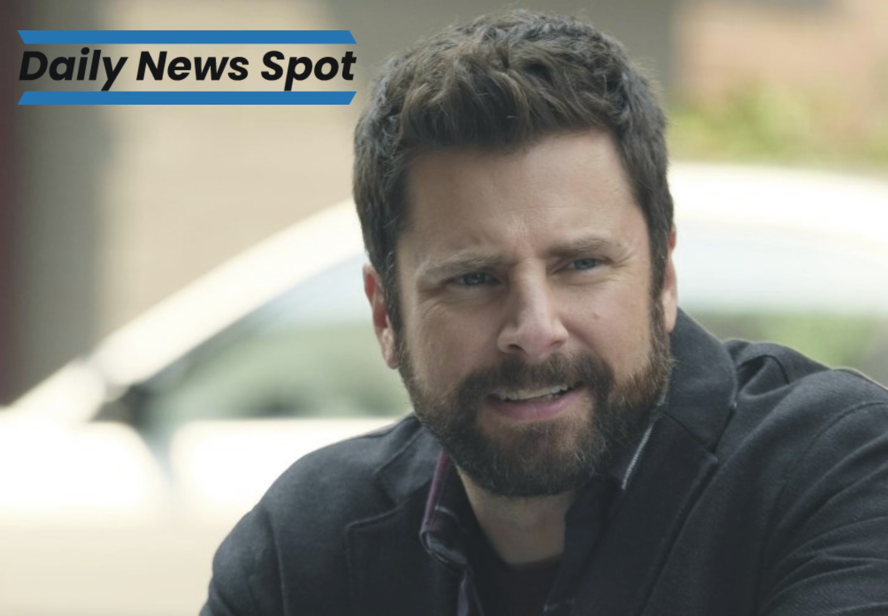 james roday heart attack