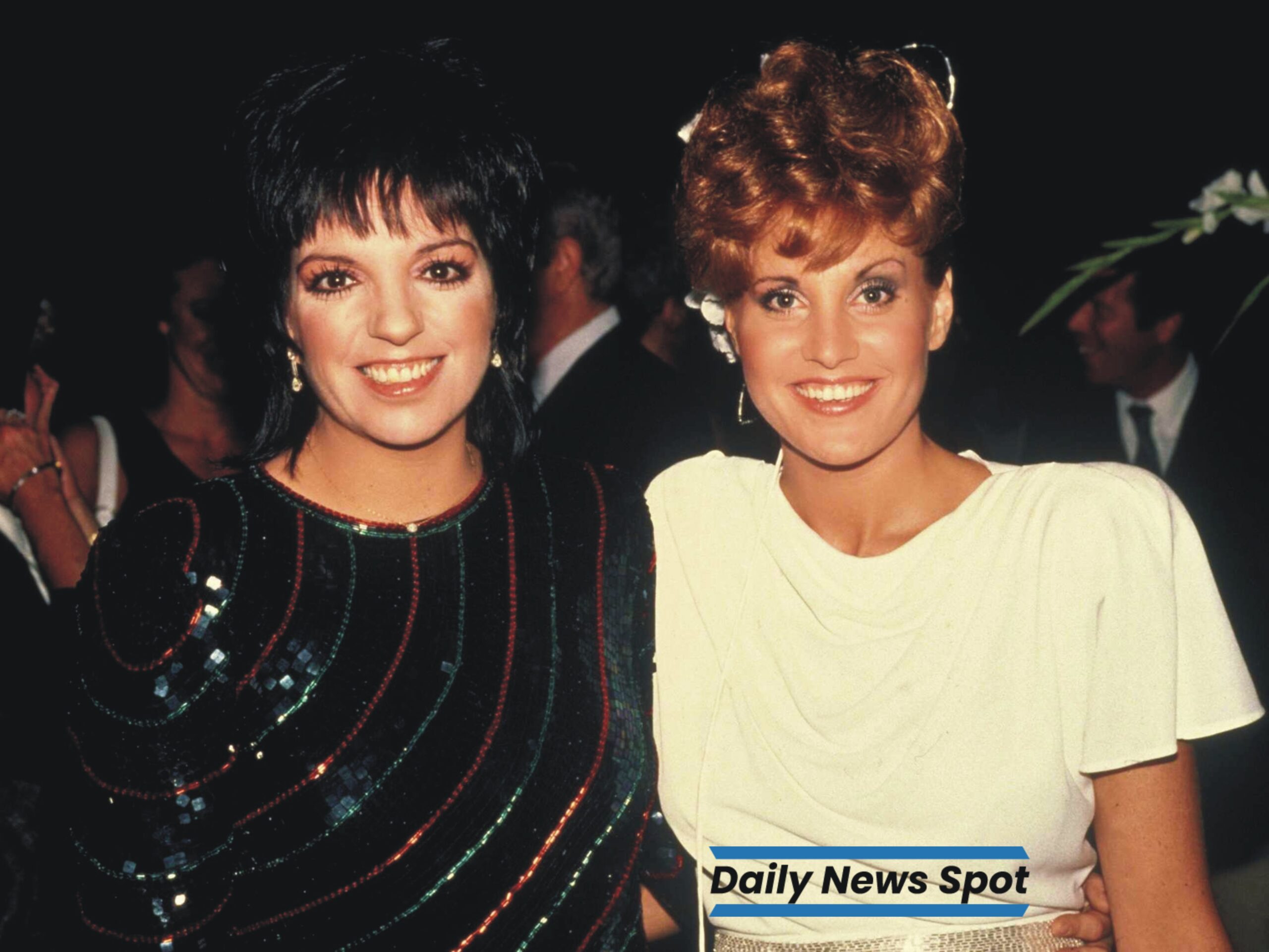 christiane nina minnelli