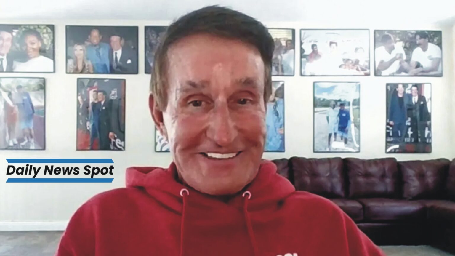 rick macci net worth