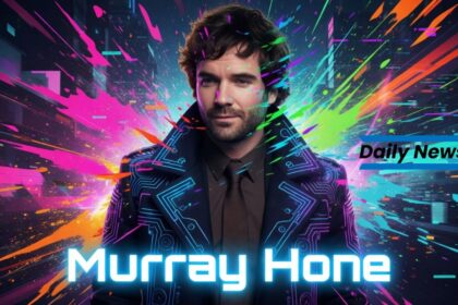 murray hone