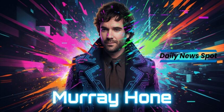 murray hone