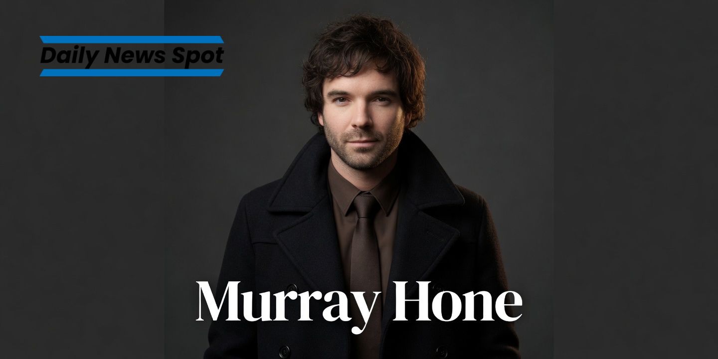 murray hone