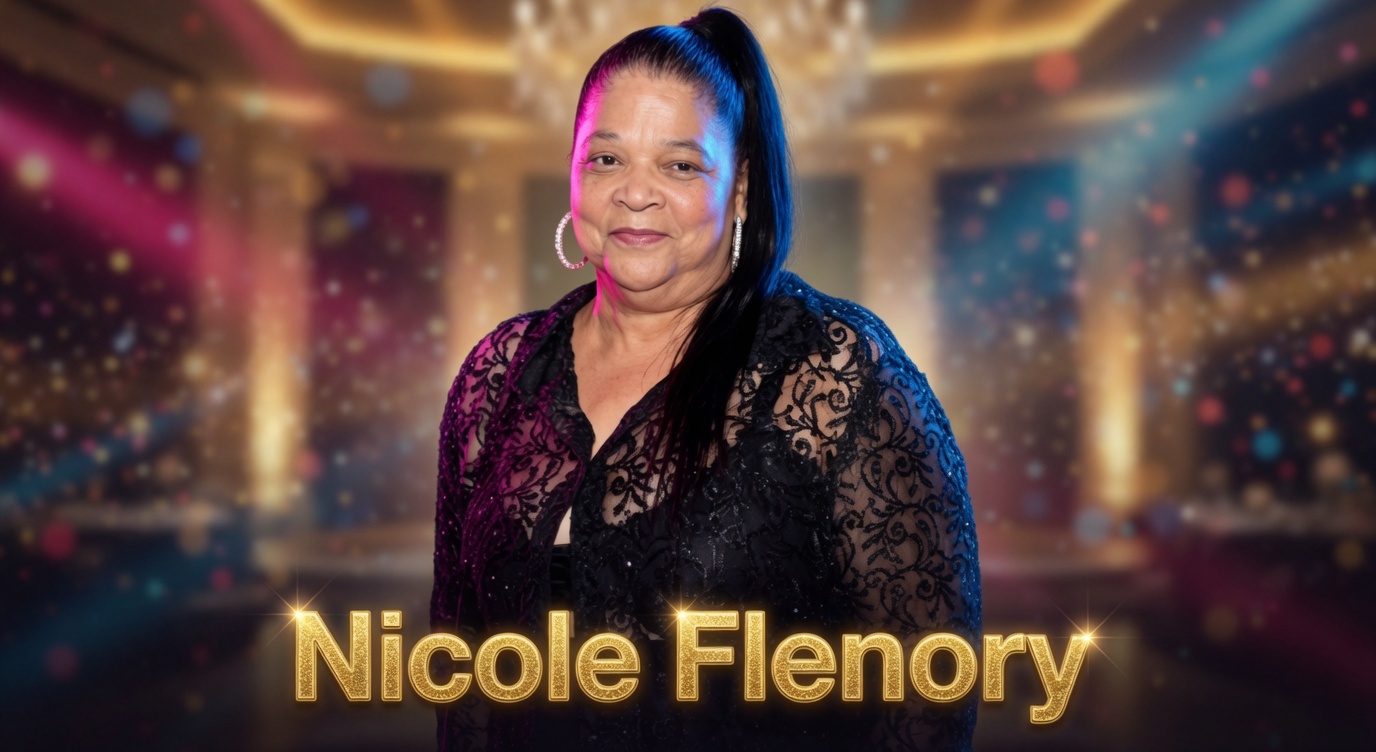 nicole flenory