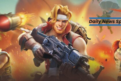 metal slug awakening characters list