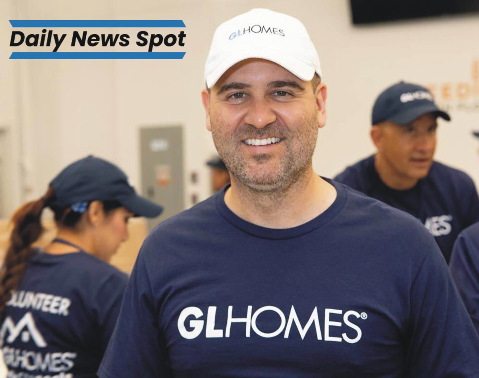 misha ezratti net worth