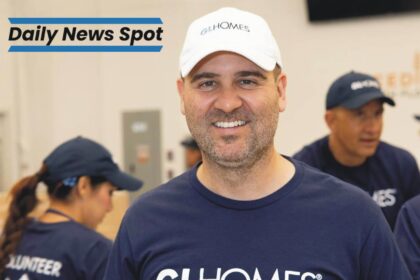 misha ezratti net worth