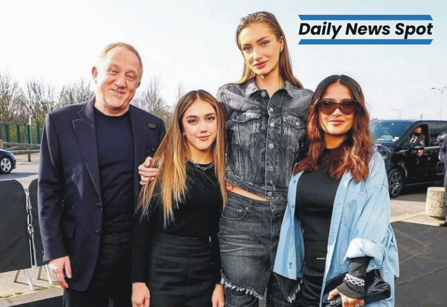 mathilde pinault height and weight