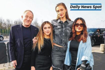 mathilde pinault height and weight