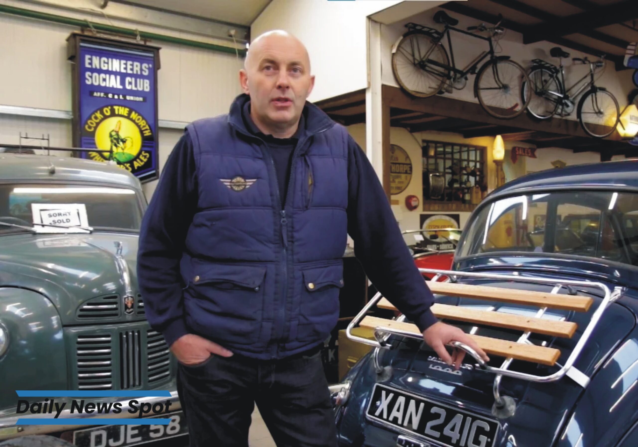 derek mathewson net worth